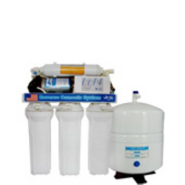 Household Reverse Osmosis System(Ro System) 